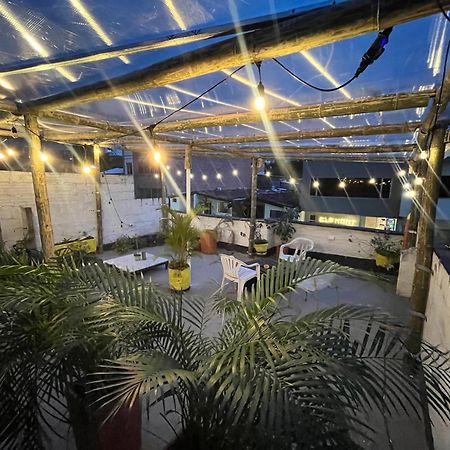 Casa Clandestina Guest House Medellín Exterior foto
